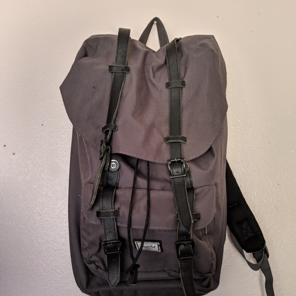 Herschel Supply Co Plus Series Backpack